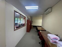 Ubi Techpark (D14), Factory #452493811